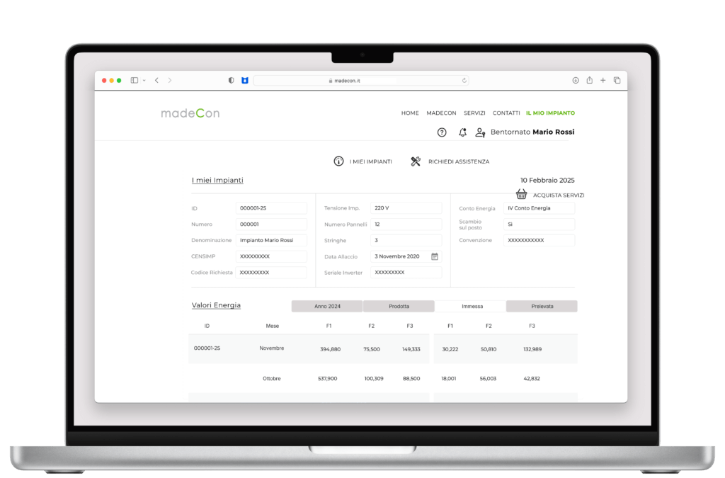 MacBook Pro M4 16-inch Silver